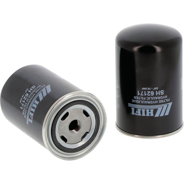 Filtre Hydraulique SH 62171 Hifi Filter référence fournisseur HIFSH62171